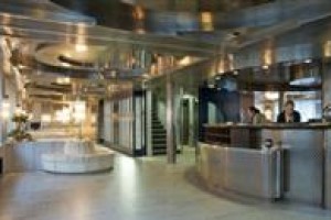 Agora Hotel Lausanne Image