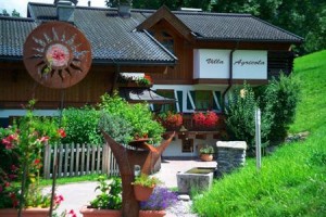 Agricola Villenwohnungen Apartments Kaprun Image