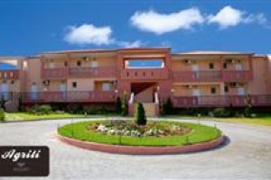 Agrili Apartments voted 2nd best hotel in Nikiti