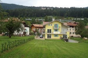 Agritur Belsogno Image