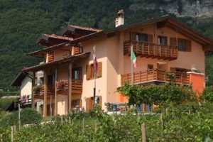 Agritur Le Pergole voted 3rd best hotel in Nogaredo