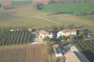 Agriturismo Al Bagolaro voted  best hotel in Volta Mantovana