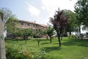 Agriturismo Antico Figher Image