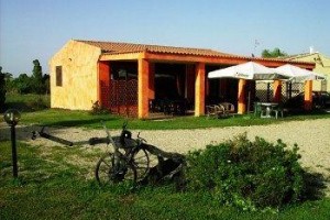 Agriturismo Baratz Image