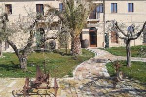 Agriturismo Bassari B&B Image