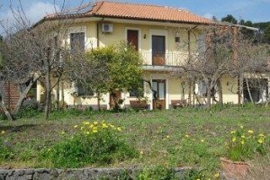 Agriturismo Biologico Dell Etna Hotel Trecastagni Image