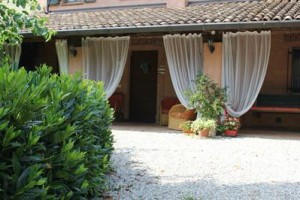 Agriturismo Borg da Ocjs Image