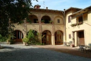 Agriturismo Casanova Asciano Image