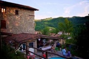 Agriturismo Cascina Battignana voted  best hotel in San Sebastiano Curone