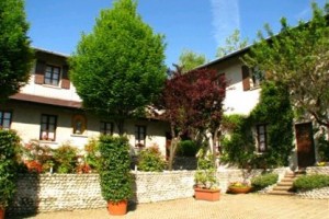 Agriturismo Cassinazza voted  best hotel in Montorfano