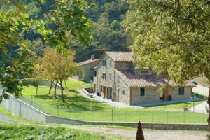 Agriturismo Castiglione Image