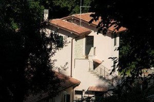 Agriturismo Colle Dell'Arci Fara in Sabina Image