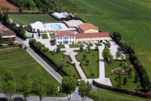 Agriturismo Di Charme Villa Serena Hotel Montebelluna Image