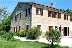 Agriturismo Farm Dist Hotel Ancona Image