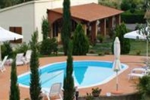 Agriturismo Fattoria della Vigna voted 4th best hotel in Montecatini Val di Cecina
