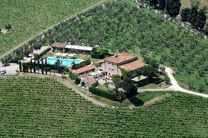Agriturismo Fattoria Lavacchio Image