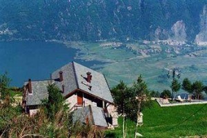 Agriturismo Giacomino voted  best hotel in Gera Lario