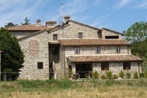 Agriturismo Il Borgo Di Faeta Image