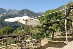 Agriturismo Il Campanile Farmhouse Minori Image