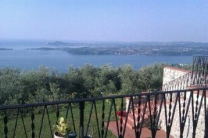Agriturismo Il Casale del Lago Gardone Riviera Image