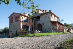 Agriturismo Il Colle Arezzo Image