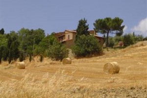 Il Colombaiolo voted 3rd best hotel in Pienza