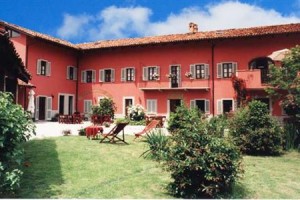 Agriturismo Il Gioco Dell'Oca voted 3rd best hotel in Castiglione Falletto