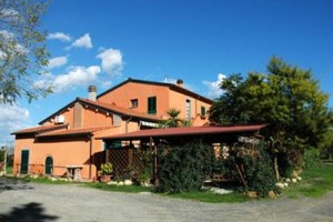 Agriturismo Il Giogo Image