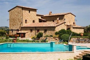 Agriturismo Il Macchione Image