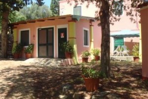 Agriturismo Il Menhir Image