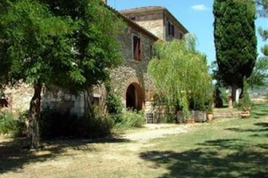 Agriturismo Il Molinello voted 4th best hotel in Asciano