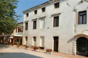 Agriturismo Il Palazzone voted  best hotel in Montegalda