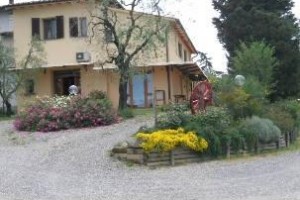 Agriturismo Il Paretaio voted 5th best hotel in San Miniato