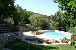 Agriturismo Il Pezzatino Rufina Image