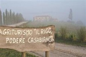 Agriturismo Il Rigo voted 5th best hotel in San Quirico d'Orcia