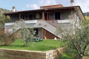 Agriturismo La Banchella voted 9th best hotel in Scarlino