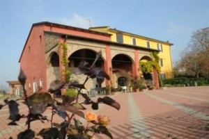 Agriturismo La Fattoria Del Boschetto Hotel voted 2nd best hotel in Fontanellato