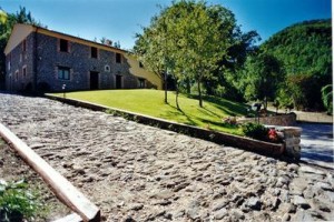 Agriturismo La Ferraia Image