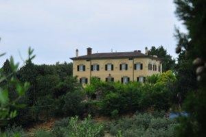 Agriturismo La Ghirlanda voted 5th best hotel in Gualdo Cattaneo