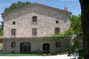 Agriturismo La Ginestra Cercemaggiore voted  best hotel in Cercemaggiore