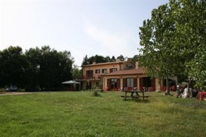 Agriturismo La Luna sul Tevere voted  best hotel in Torrita Tiberina