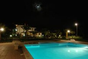Agriturismo La Provvidenza Capaccio Image