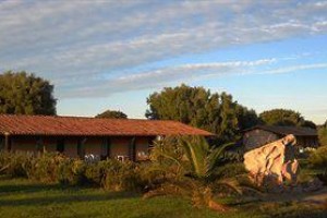 Agriturismo La Quercia della Gallura voted 3rd best hotel in Luogosanto