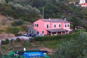 Agriturismo La Quiete Levanto Image