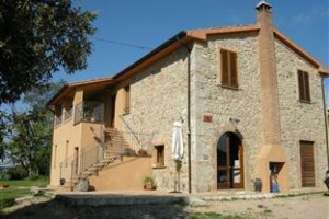 Agriturismo Le Lupinaie voted 6th best hotel in Roccastrada
