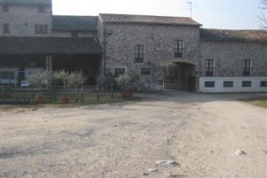 Agriturismo Licensi Del Bresa voted 10th best hotel in Monzambano