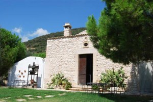 Agriturismo Madonna Incoronata Image