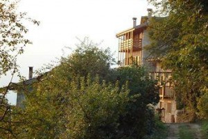 Agriturismo Masi Brenta voted 5th best hotel in Rovereto