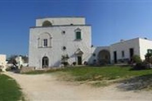 Agriturismo Masseria Aprile voted 3rd best hotel in Locorotondo