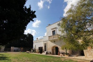 Agriturismo Masseria Bellolio Carovigno voted 5th best hotel in Carovigno